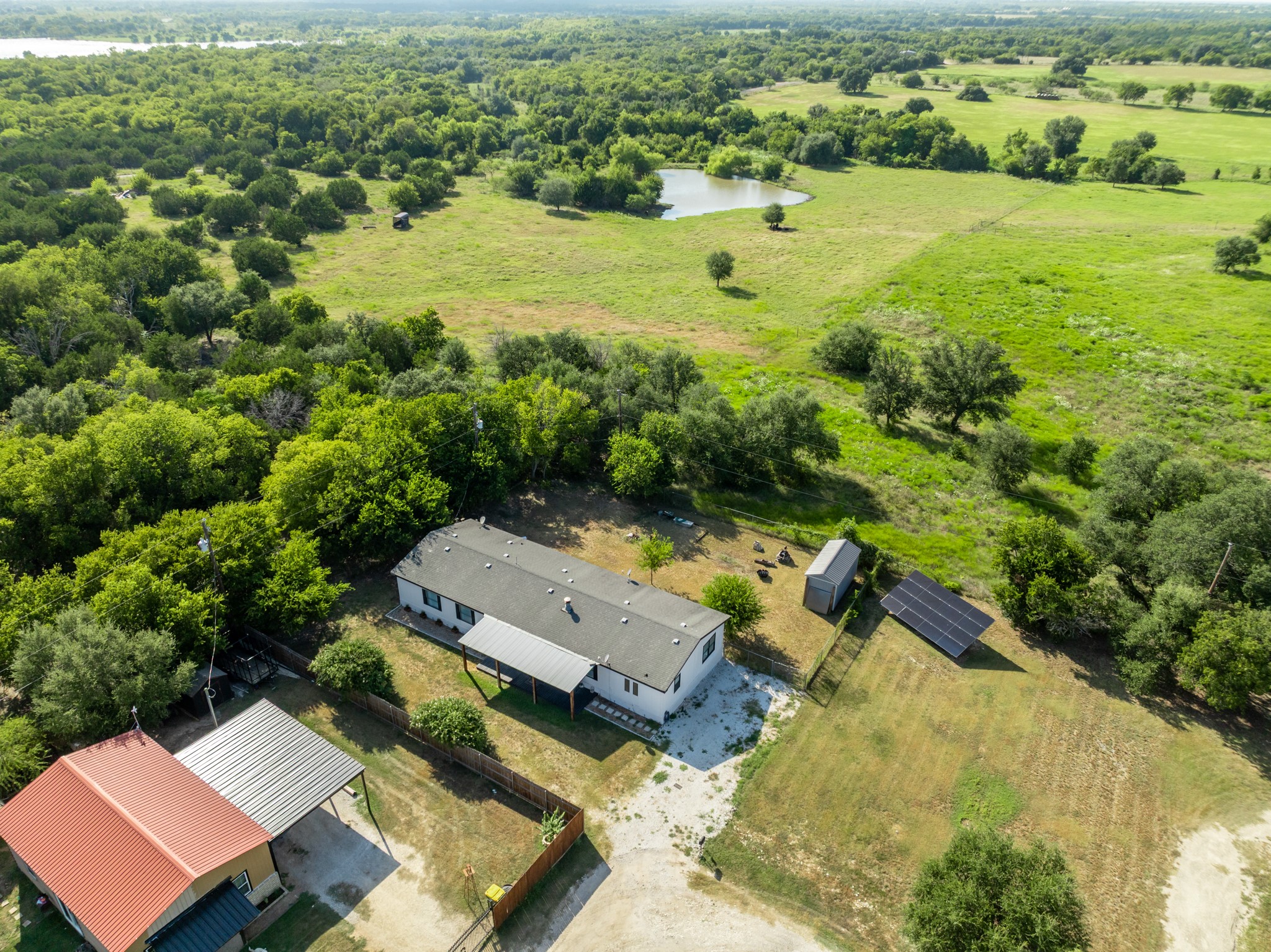 198 Catherine Whitney TX 76692