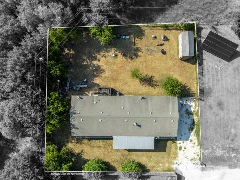 198 Catherine Whitney TX 76692
