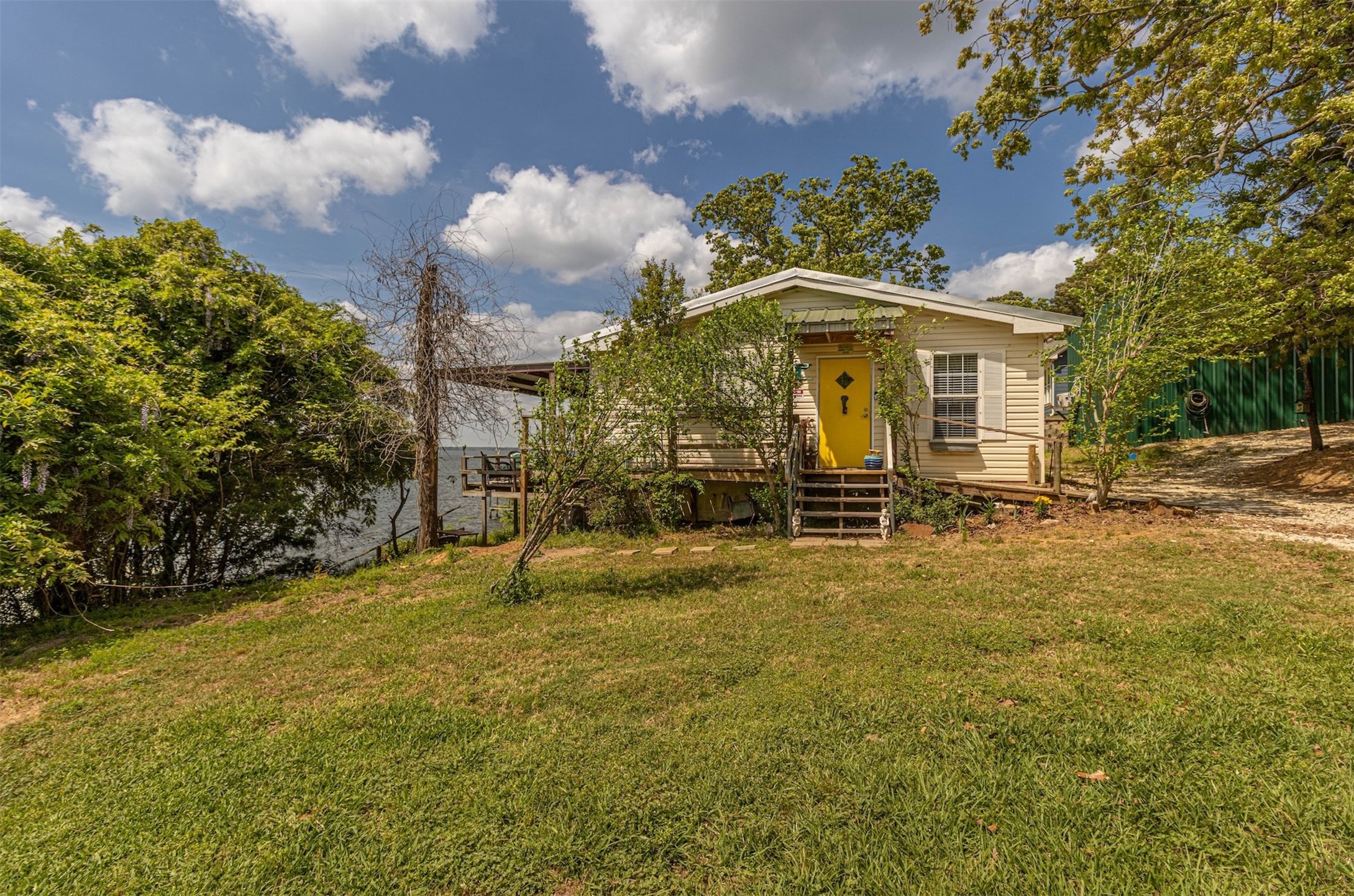 489 Martha Street Bullard TX 75757