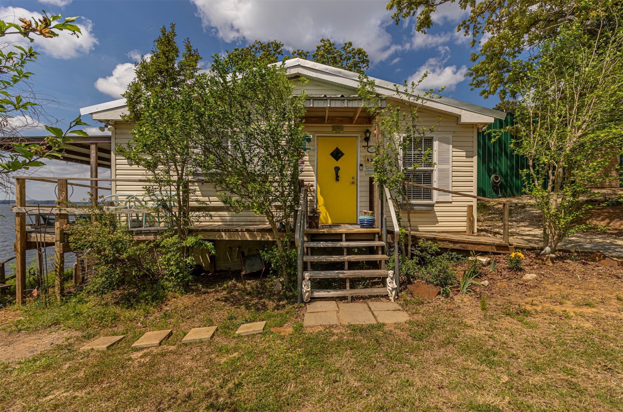 489 Martha Street Bullard TX 75757