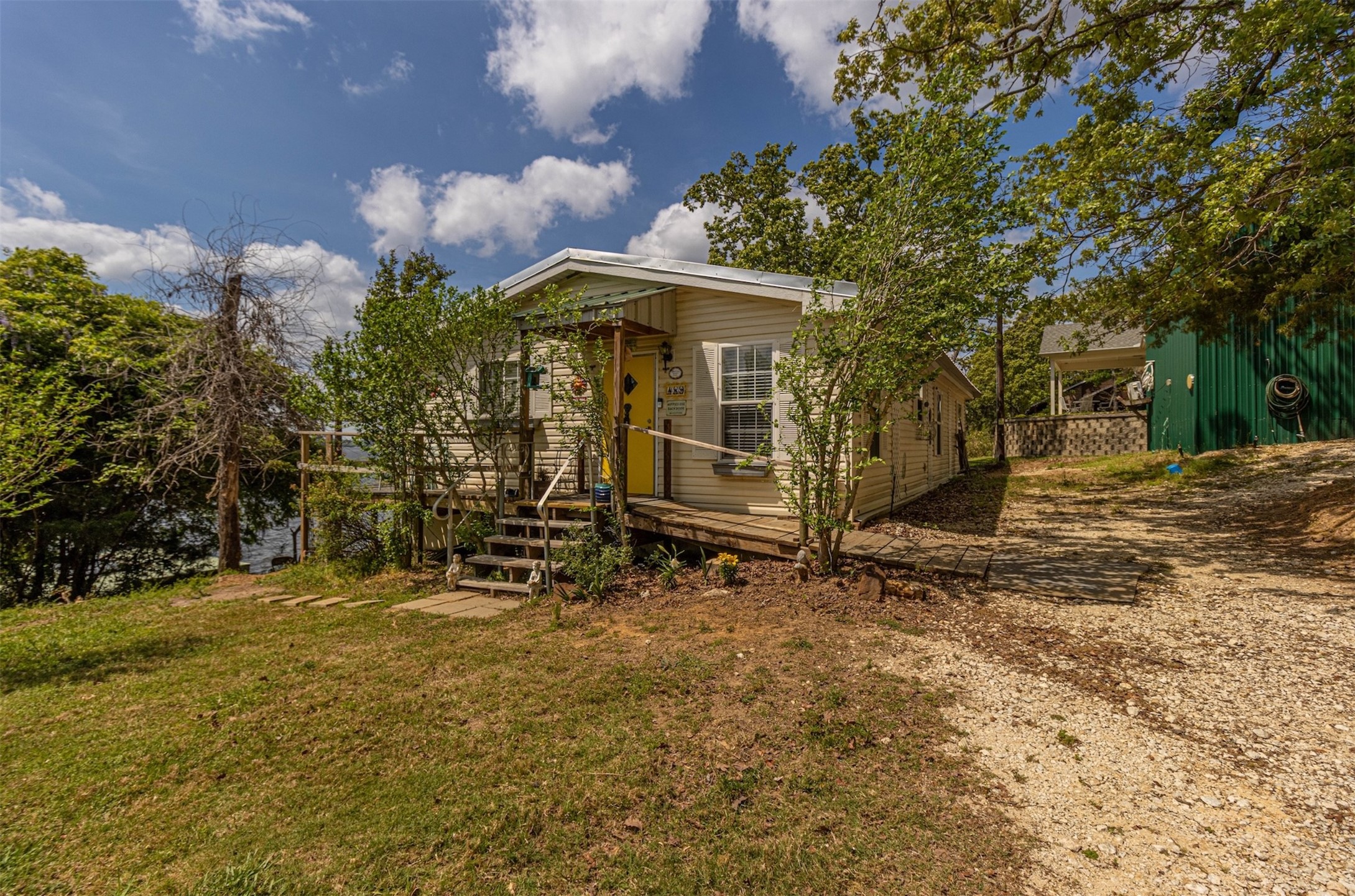 489 Martha Street Bullard TX 75757