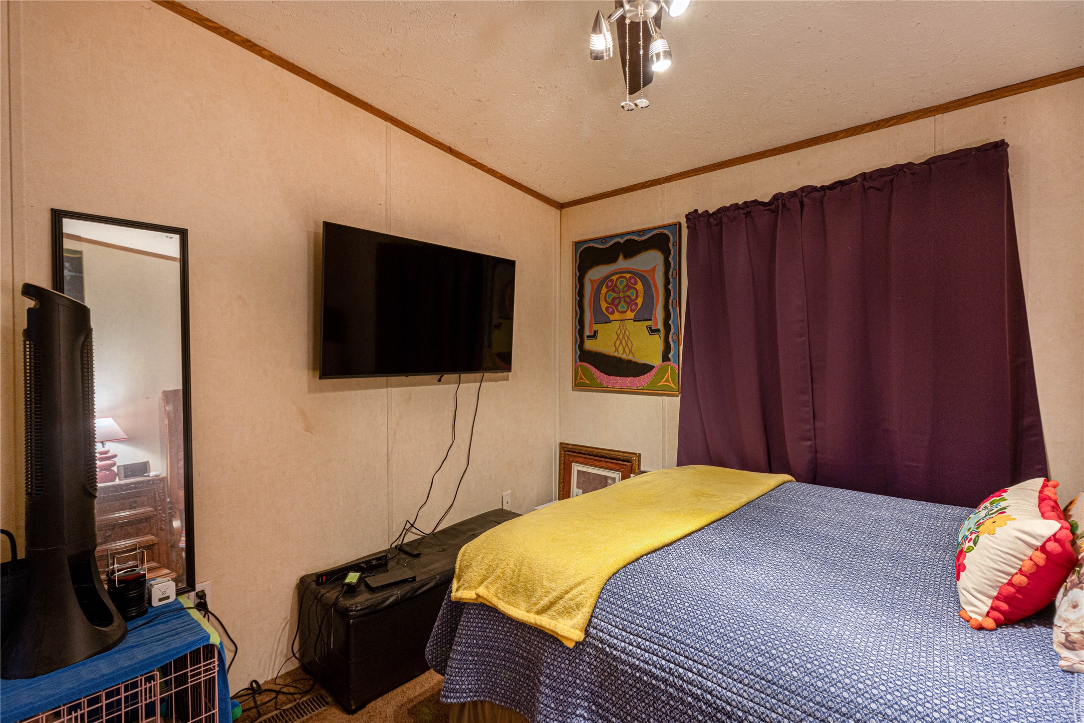 489 Martha Street Bullard TX 75757