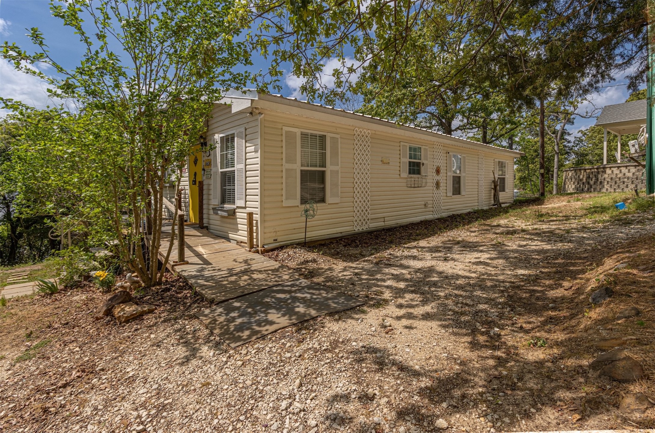 489 Martha Street Bullard TX 75757