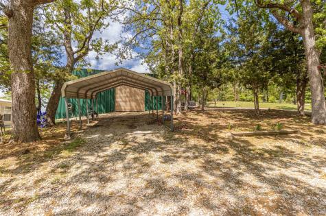 489 Martha Street Bullard TX 75757
