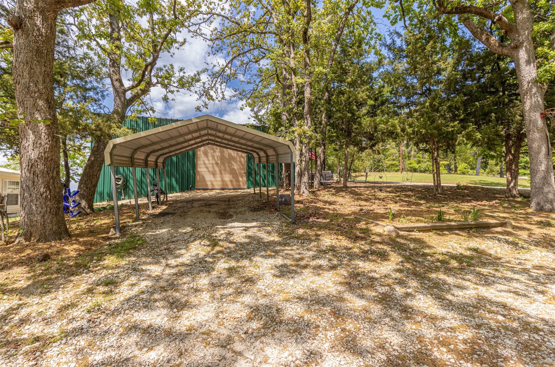 489 Martha Street Bullard TX 75757