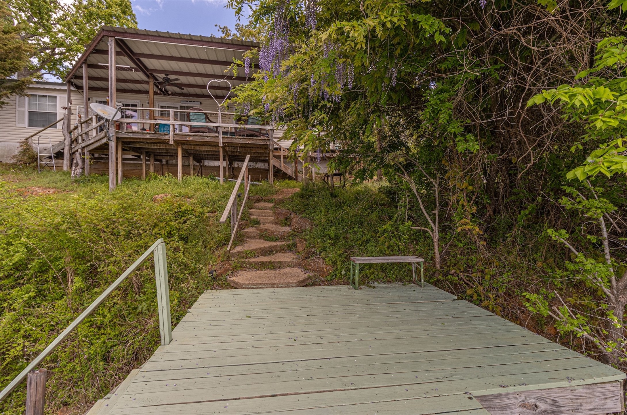 489 Martha Street Bullard TX 75757