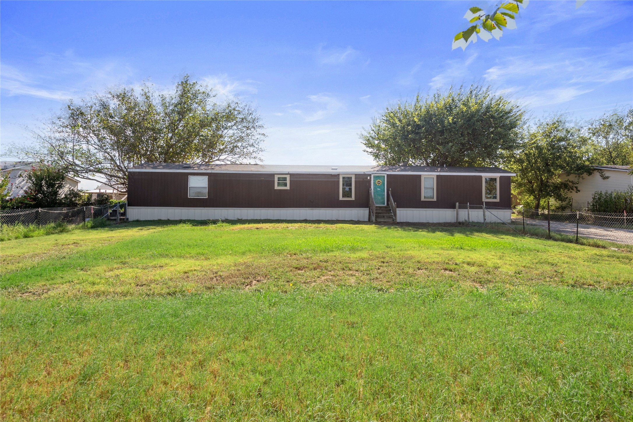 2513 County Road 615 Alvarado TX 76009