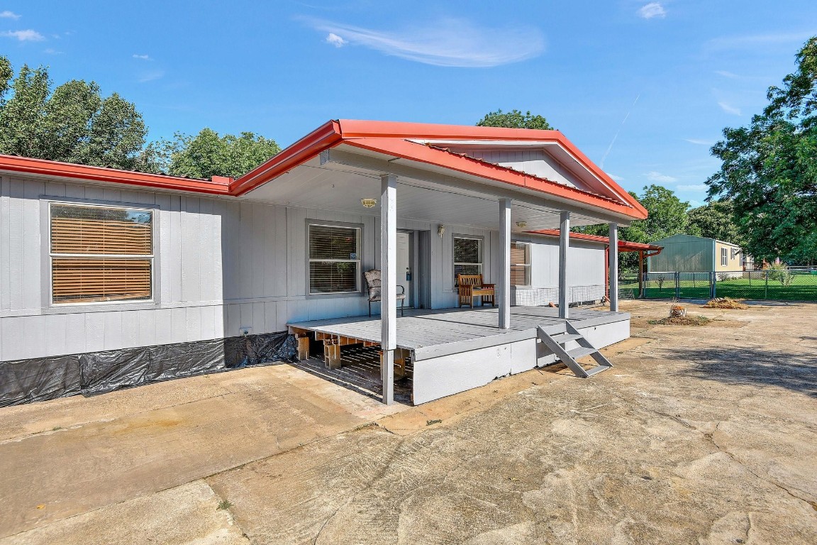 115 Pueblo Drive Gordonville TX 76245