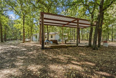 4415 Jackson Lane Granbury TX 76049