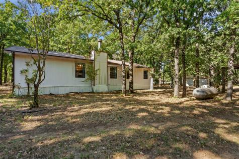 4415 Jackson Lane Granbury TX 76049