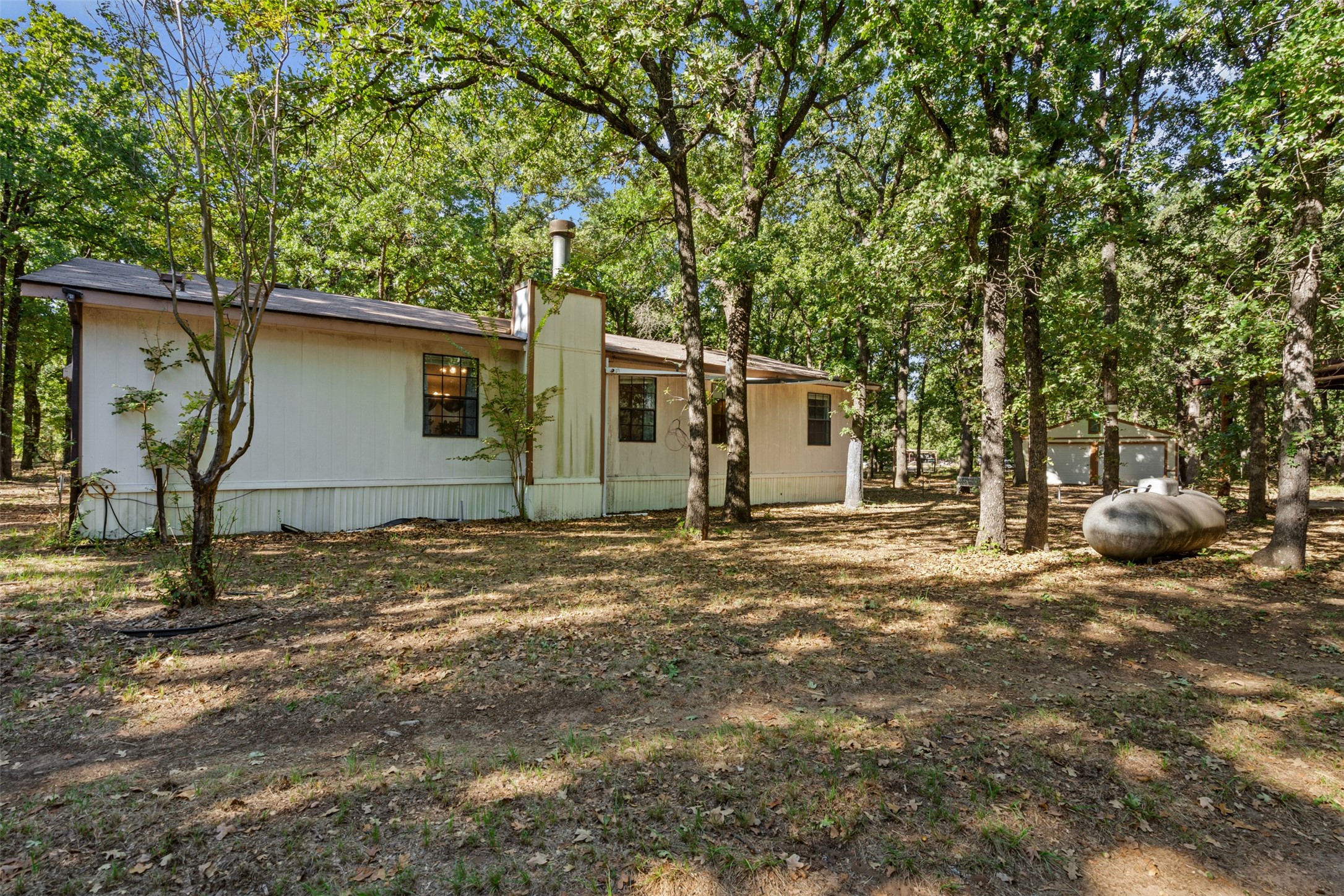 4415 Jackson Lane Granbury TX 76049