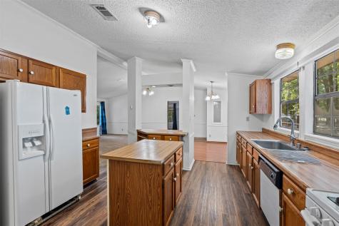 4415 Jackson Lane Granbury TX 76049