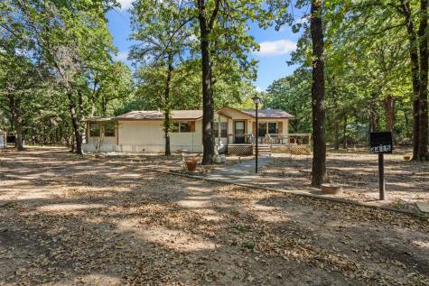 4415 Jackson Lane Granbury TX 76049