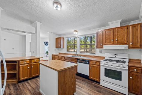 4415 Jackson Lane Granbury TX 76049