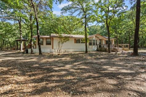 4415 Jackson Lane Granbury TX 76049