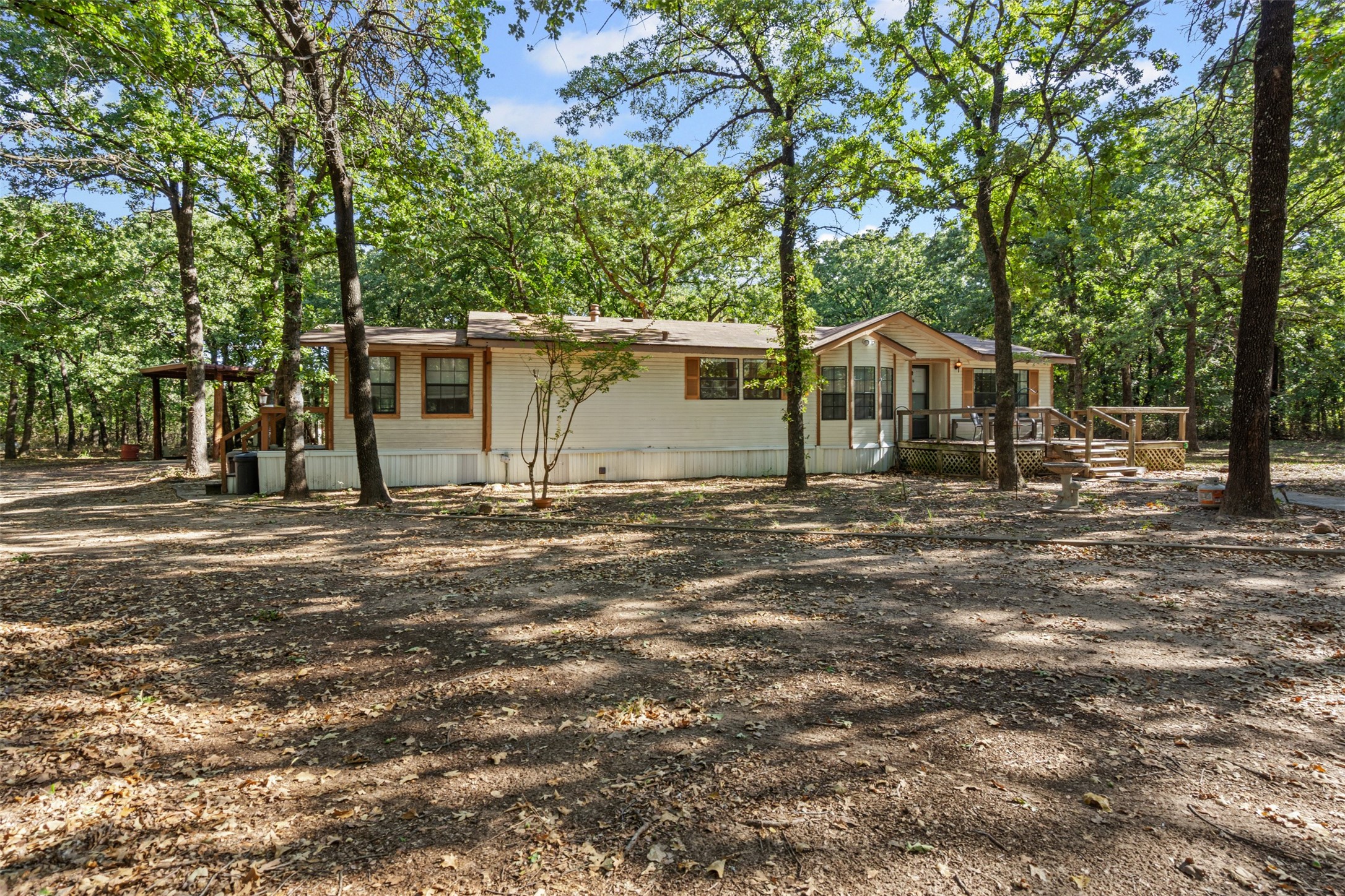 4415 Jackson Lane Granbury TX 76049
