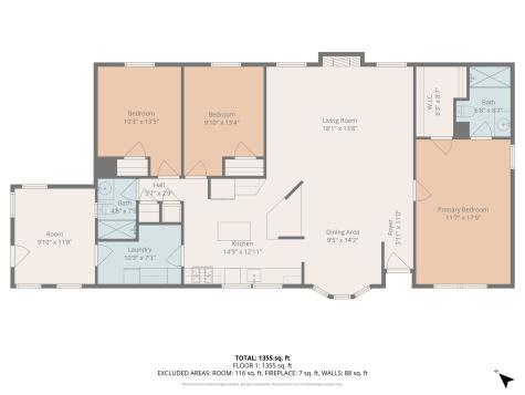 4415 Jackson Lane Granbury TX 76049