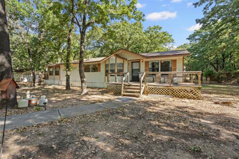 4415 Jackson Lane Granbury TX 76049