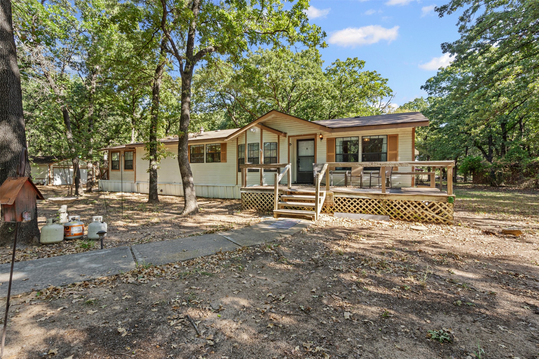 4415 Jackson Lane Granbury TX 76049
