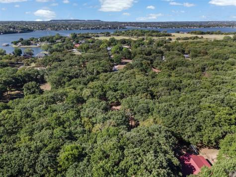 4415 Jackson Lane Granbury TX 76049