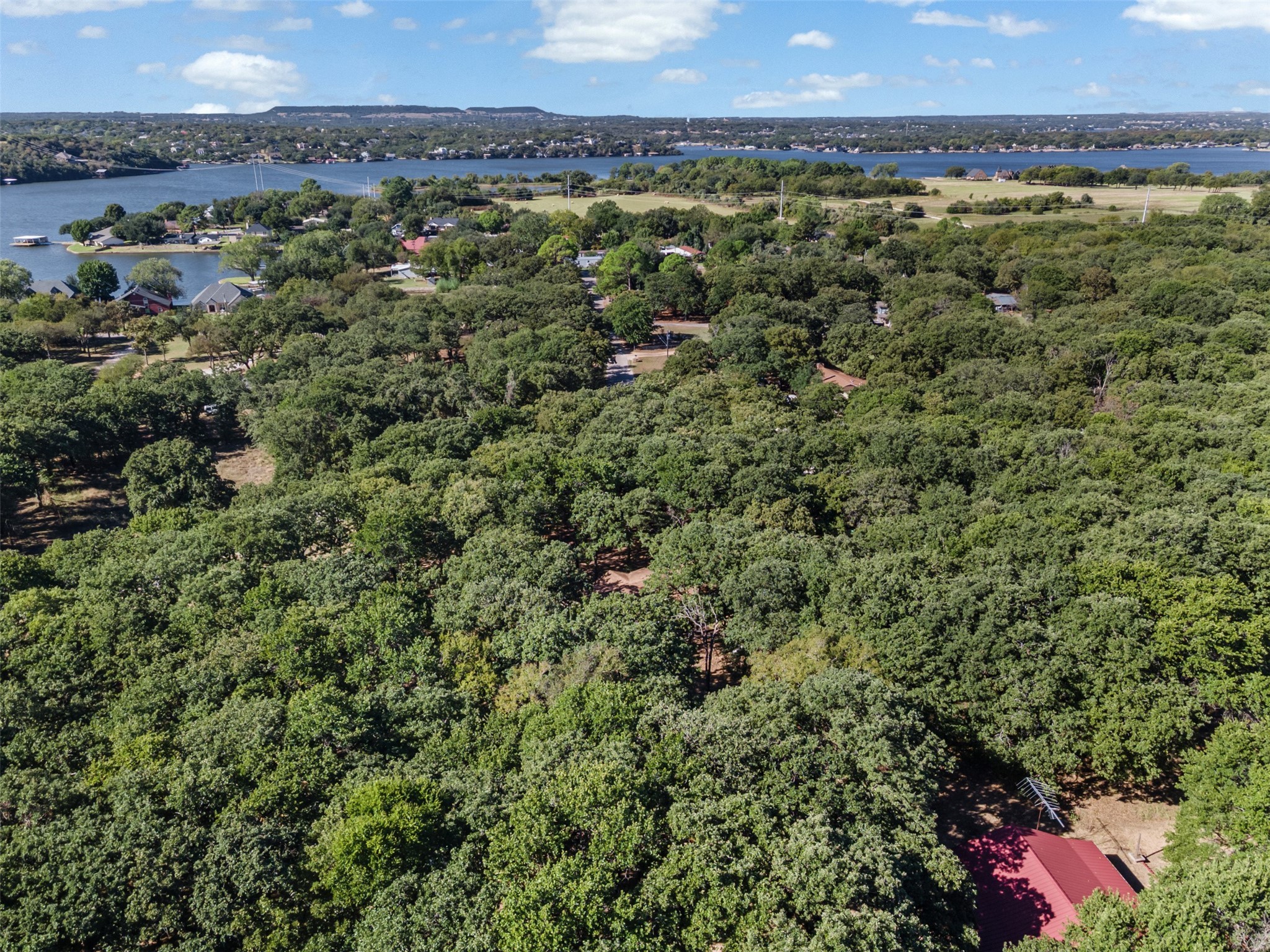 4415 Jackson Lane Granbury TX 76049
