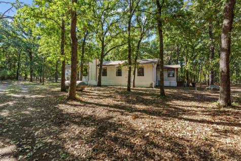 4415 Jackson Lane Granbury TX 76049