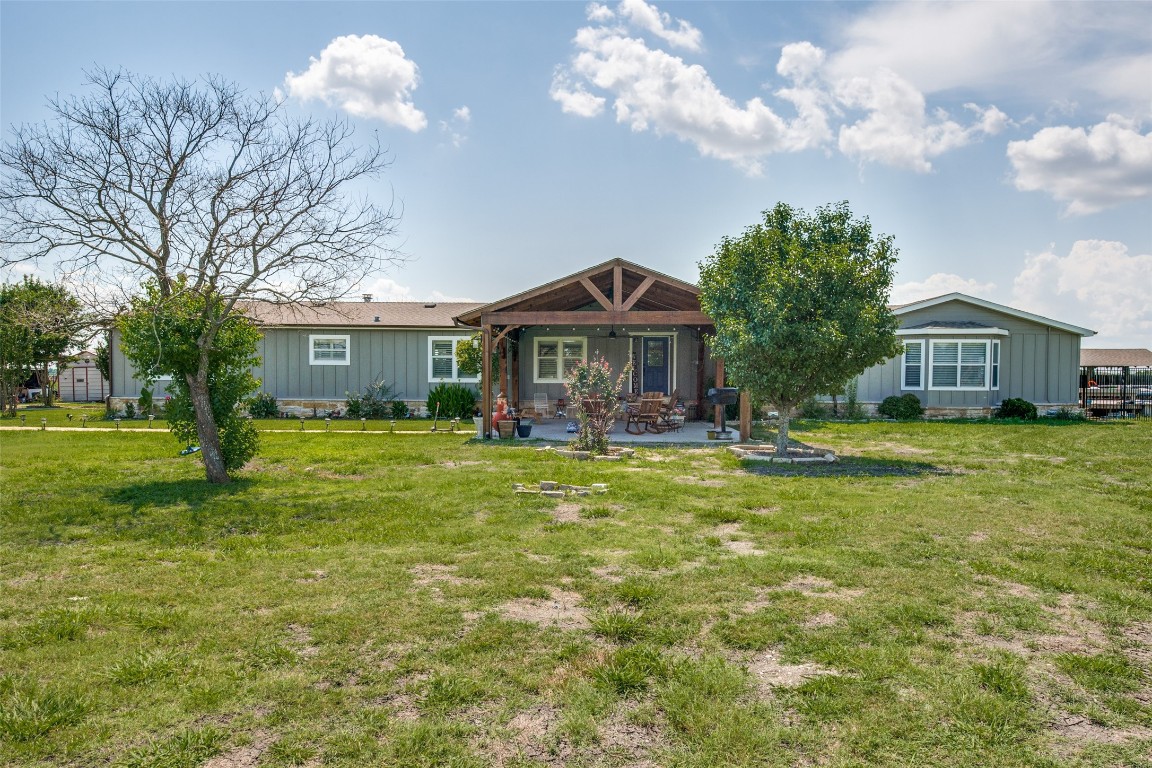 9715 Prairie Flower Trail Princeton TX 75407