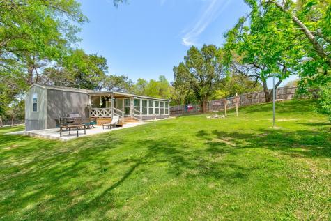 3560 Arrowhead Circle Granbury TX 76048