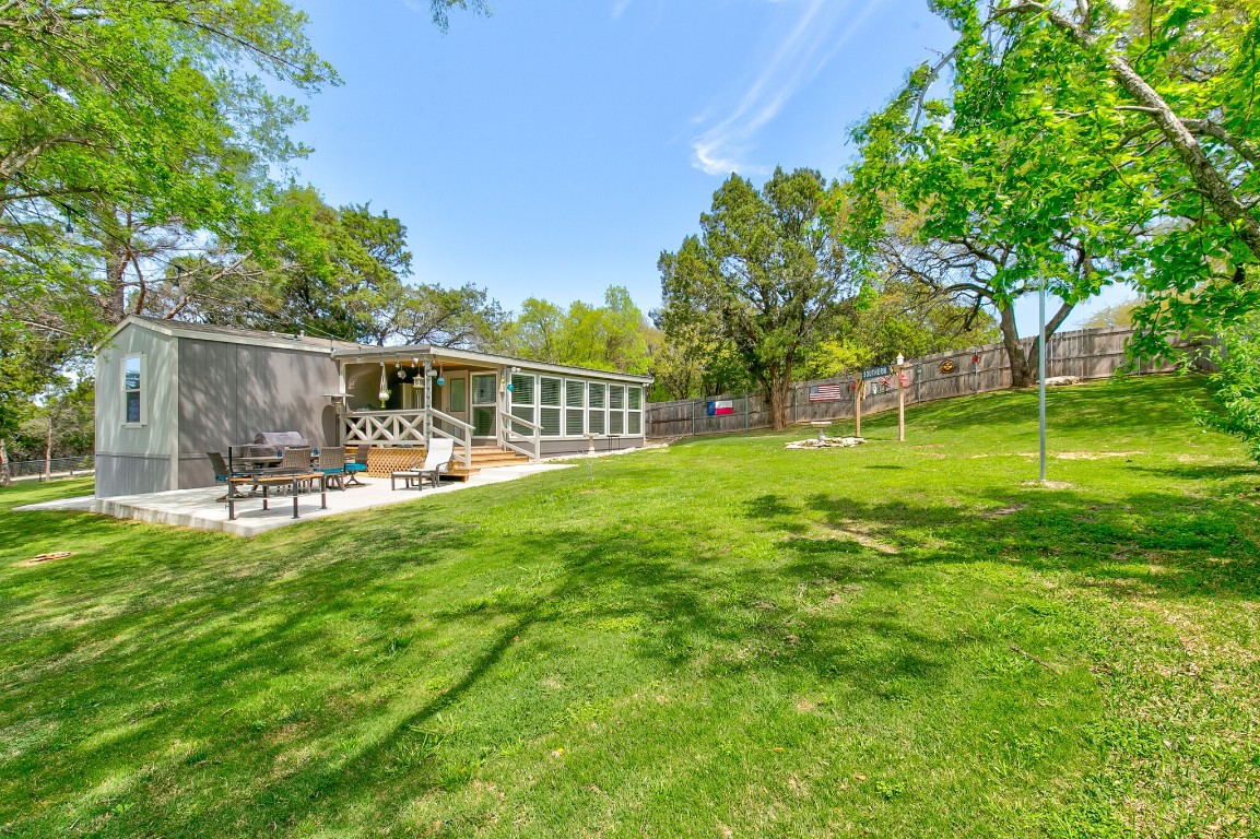 3560 Arrowhead Circle Granbury TX 76048