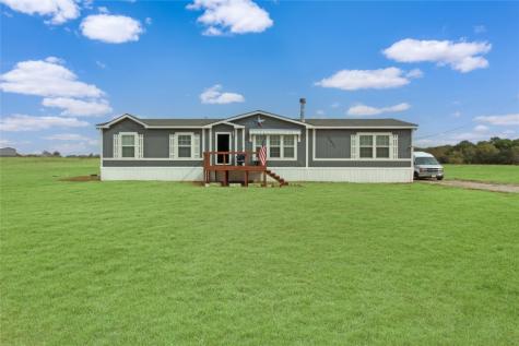 15877 Hiram Road Wills Point TX 75169