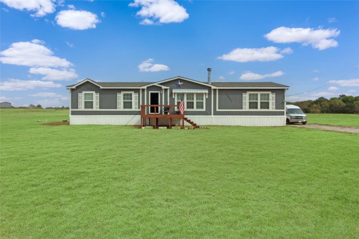 15877 Hiram Road Wills Point TX 75169