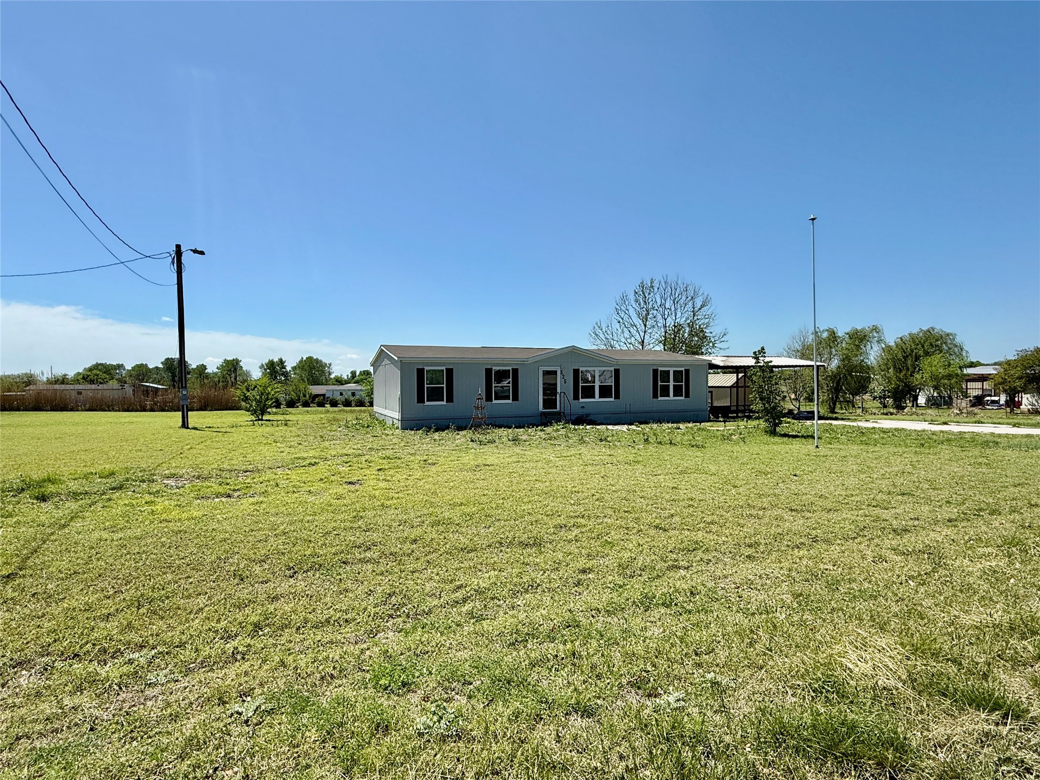 525 Private Road 4906 Haslet TX 76052