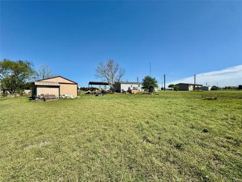 525 Private Road 4906 Haslet TX 76052