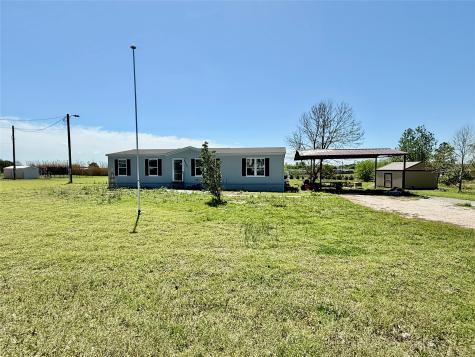 525 Private Road 4906 Haslet TX 76052