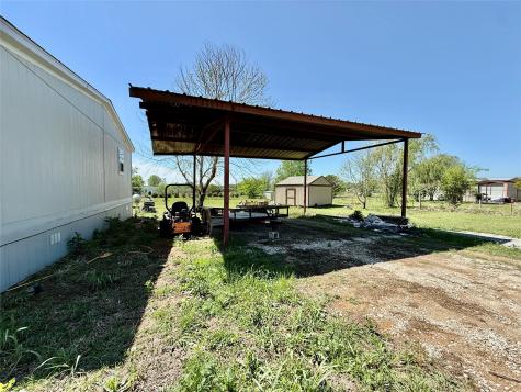 525 Private Road 4906 Haslet TX 76052