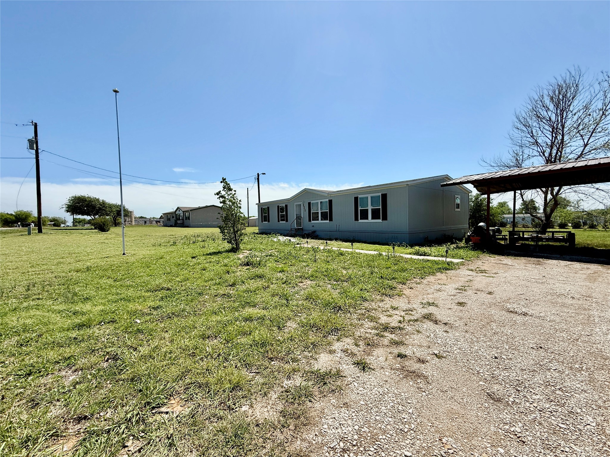 525 Private Road 4906 Haslet TX 76052