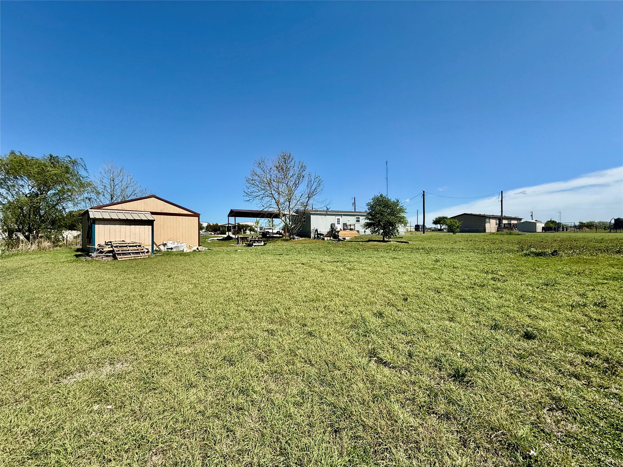 525 Private Road 4906 Haslet TX 76052