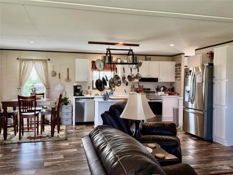 525 Private Road 4906 Haslet TX 76052