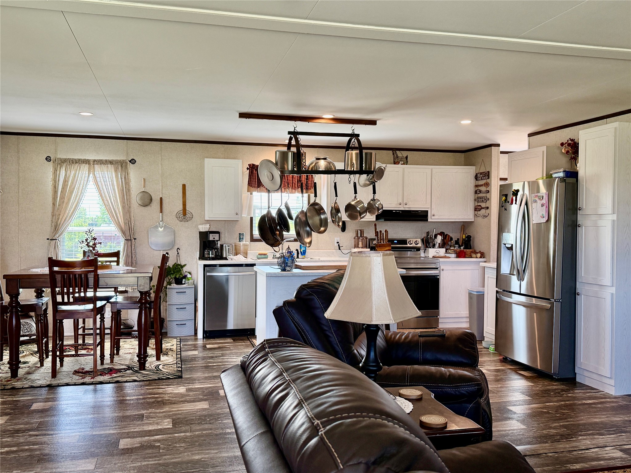 525 Private Road 4906 Haslet TX 76052