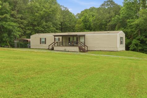 127 Almond Road Minden LA 71055