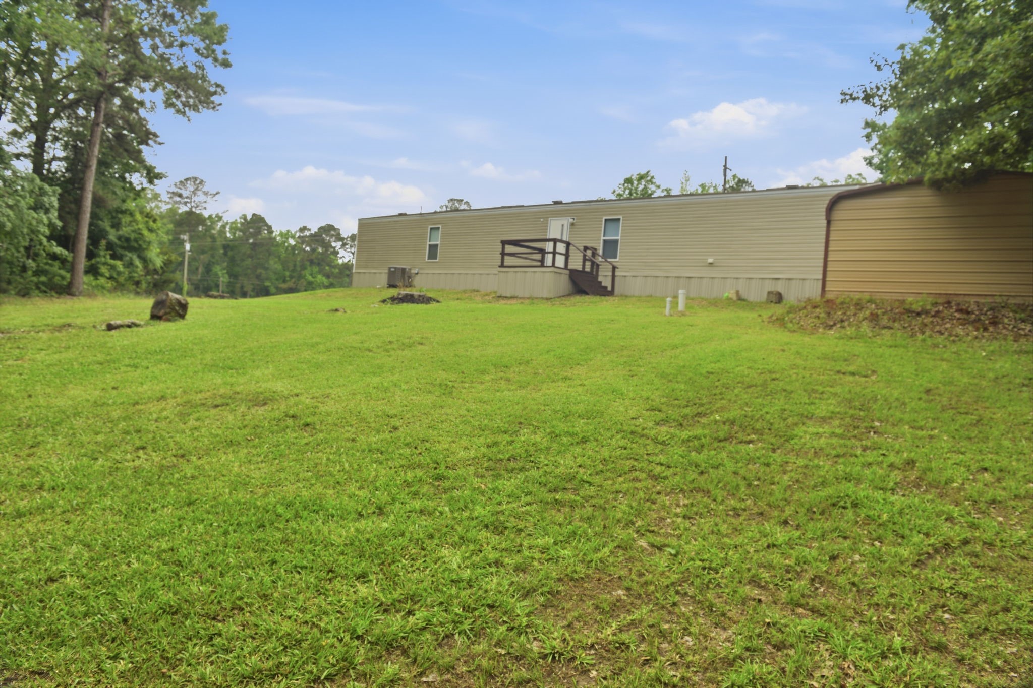 127 Almond Road Minden LA 71055