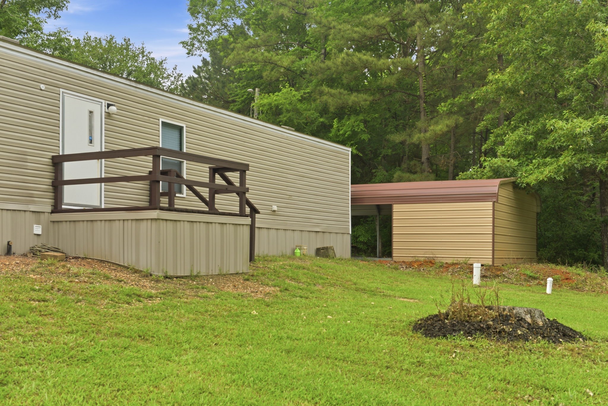 127 Almond Road Minden LA 71055