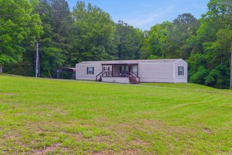 127 Almond Road Minden LA 71055