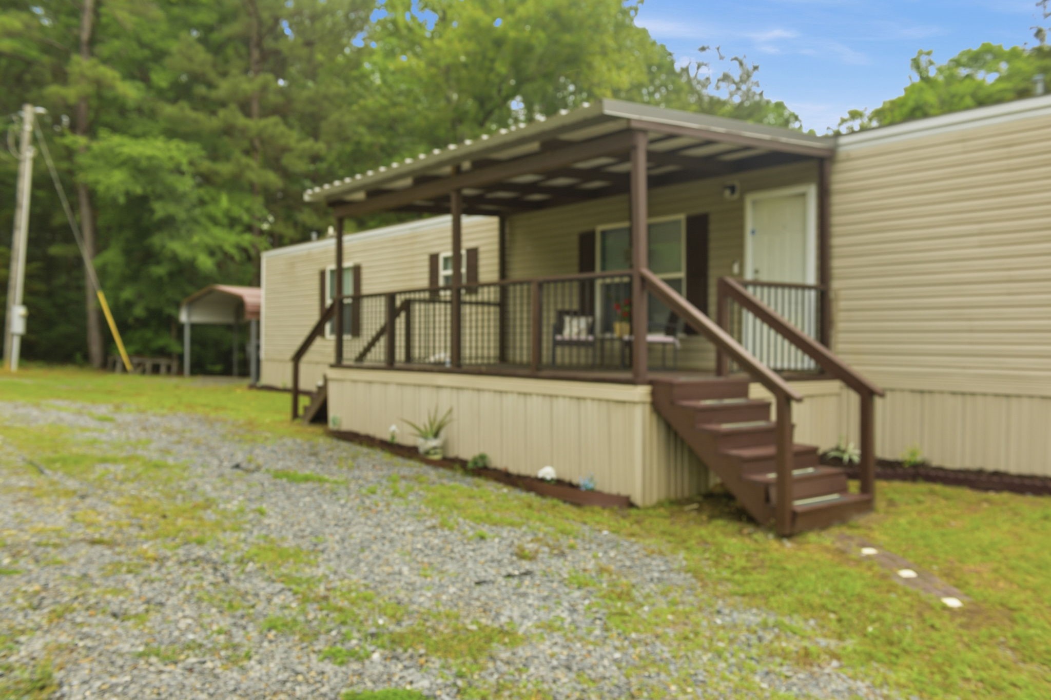 127 Almond Road Minden LA 71055