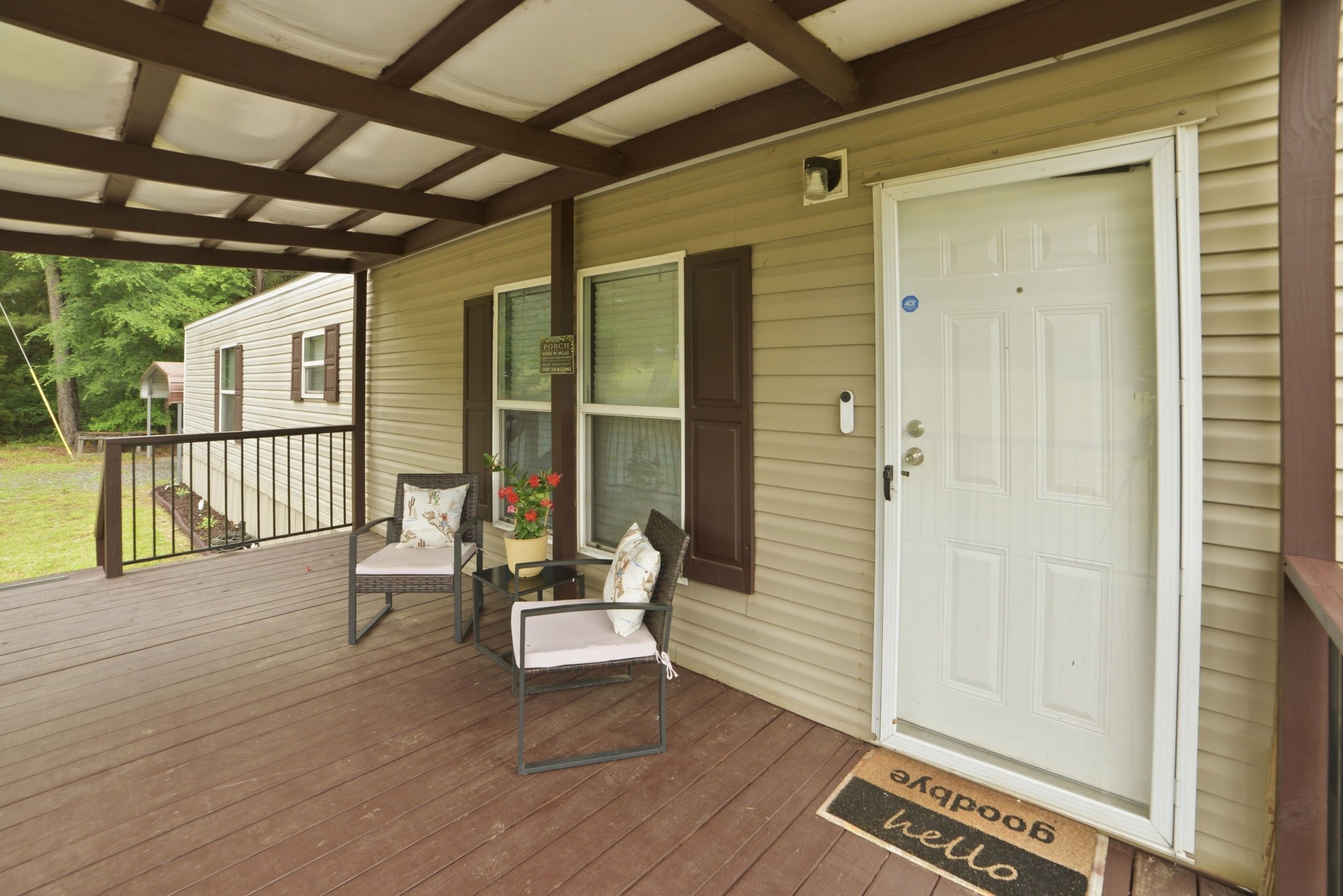 127 Almond Road Minden LA 71055