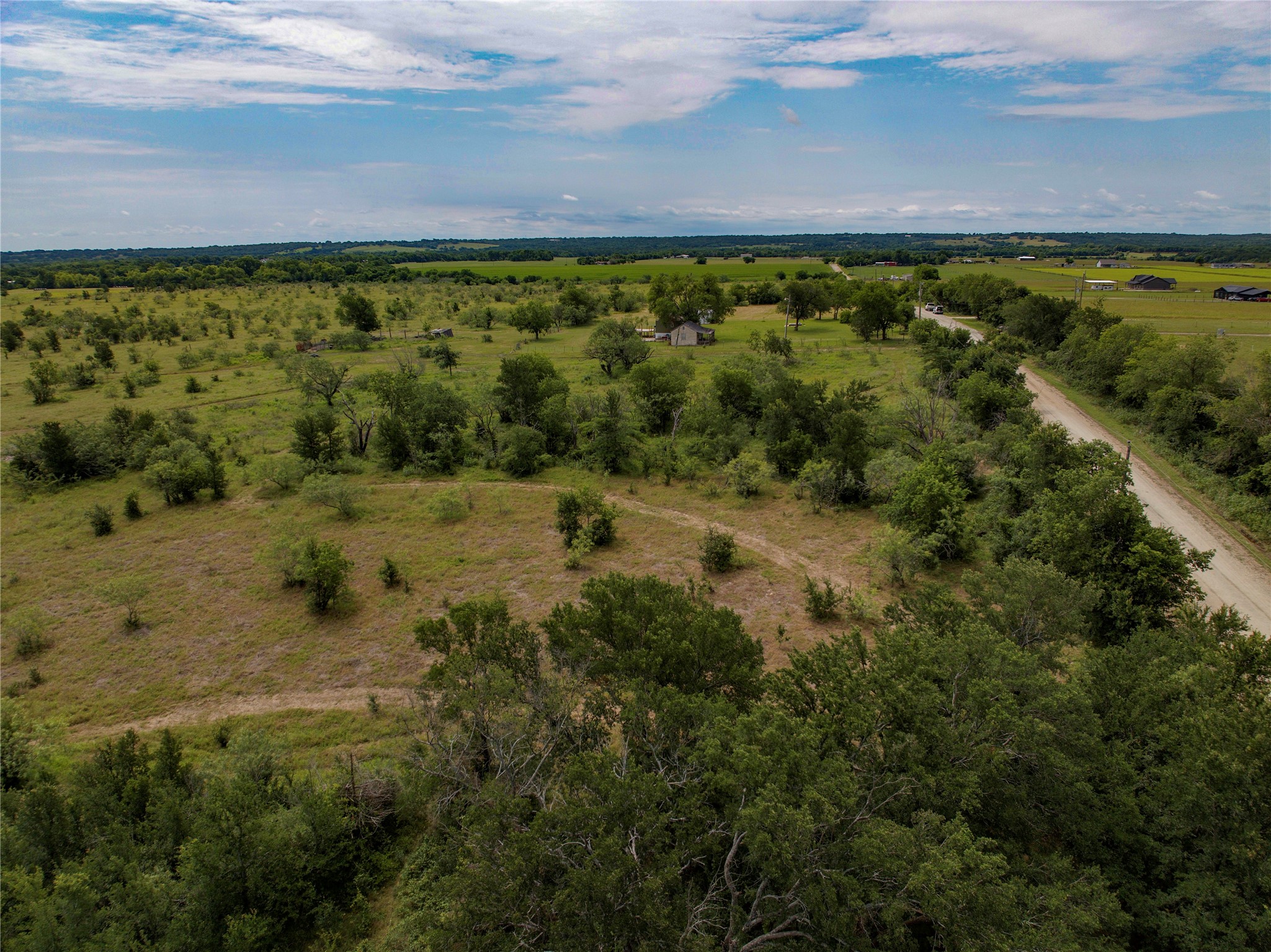 204 County Road 443 Chilton TX 76524