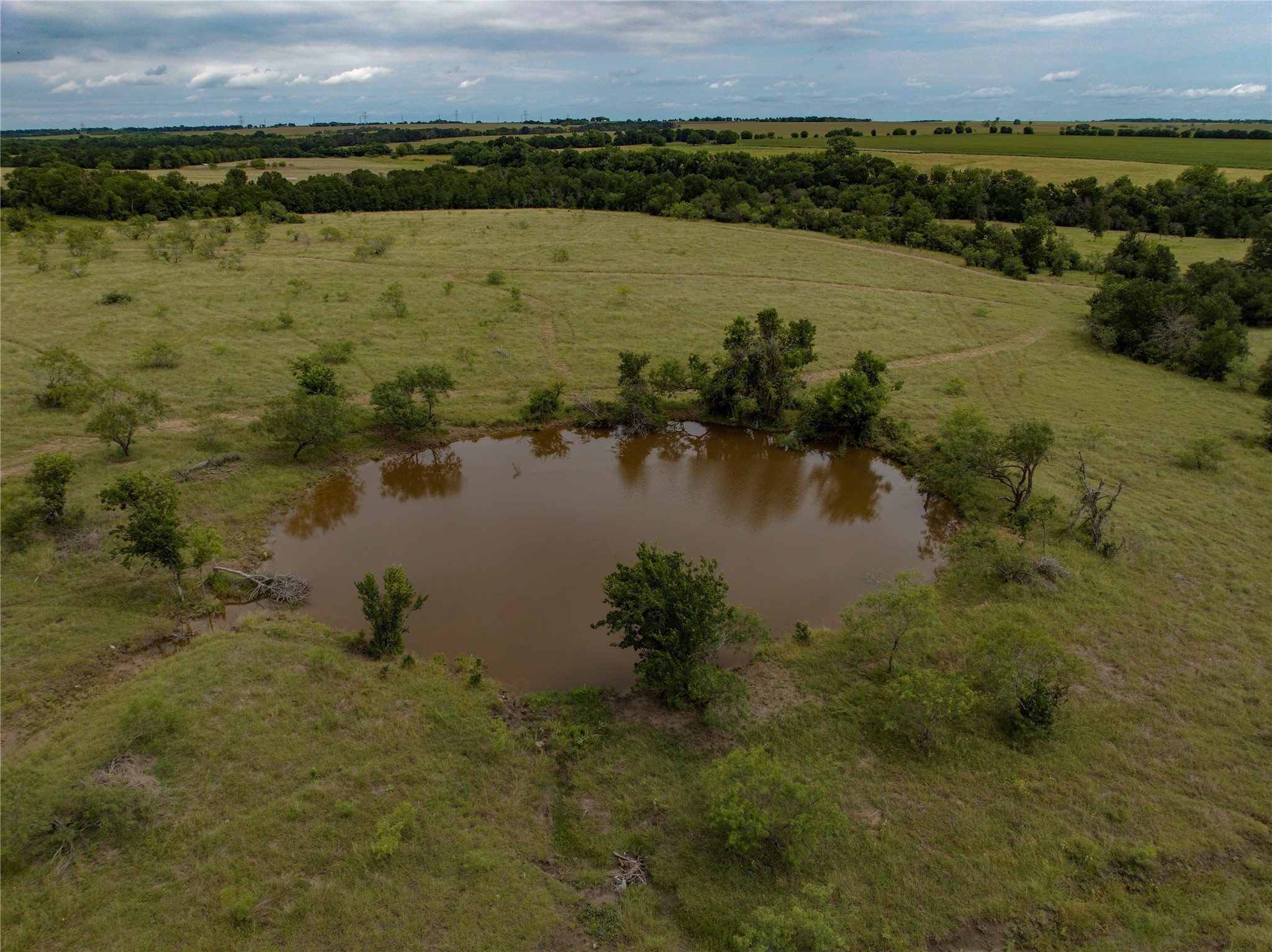204 County Road 443 Chilton TX 76524