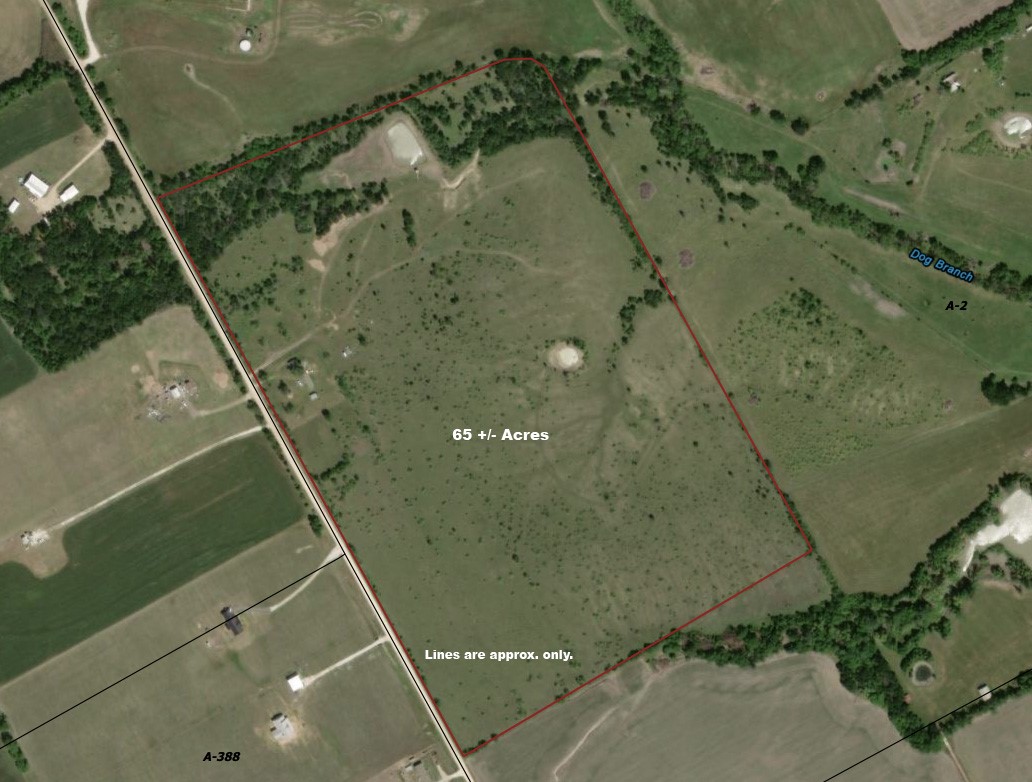 204 County Road 443 Chilton TX 76524