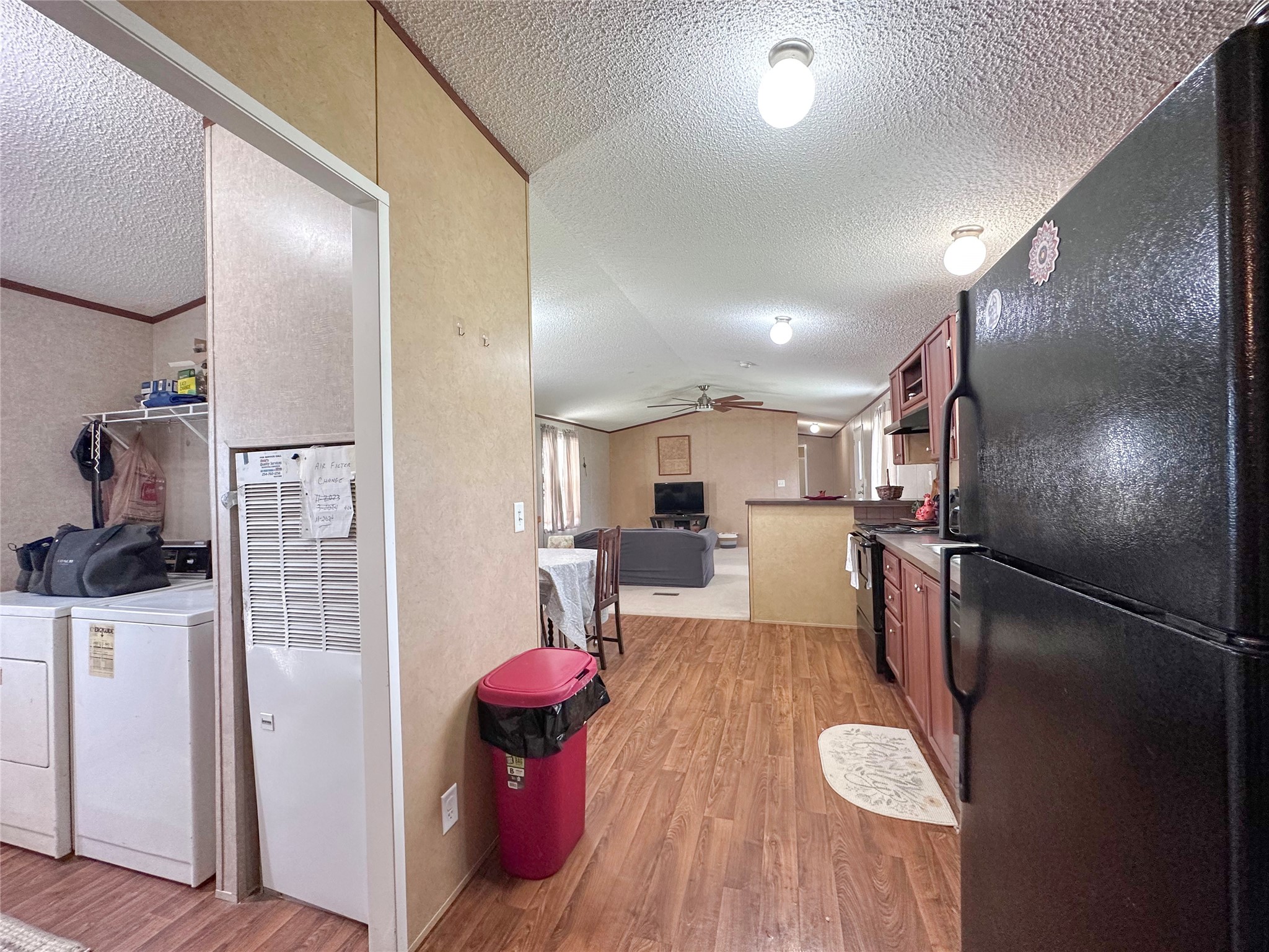 204 County Road 443 Chilton TX 76524