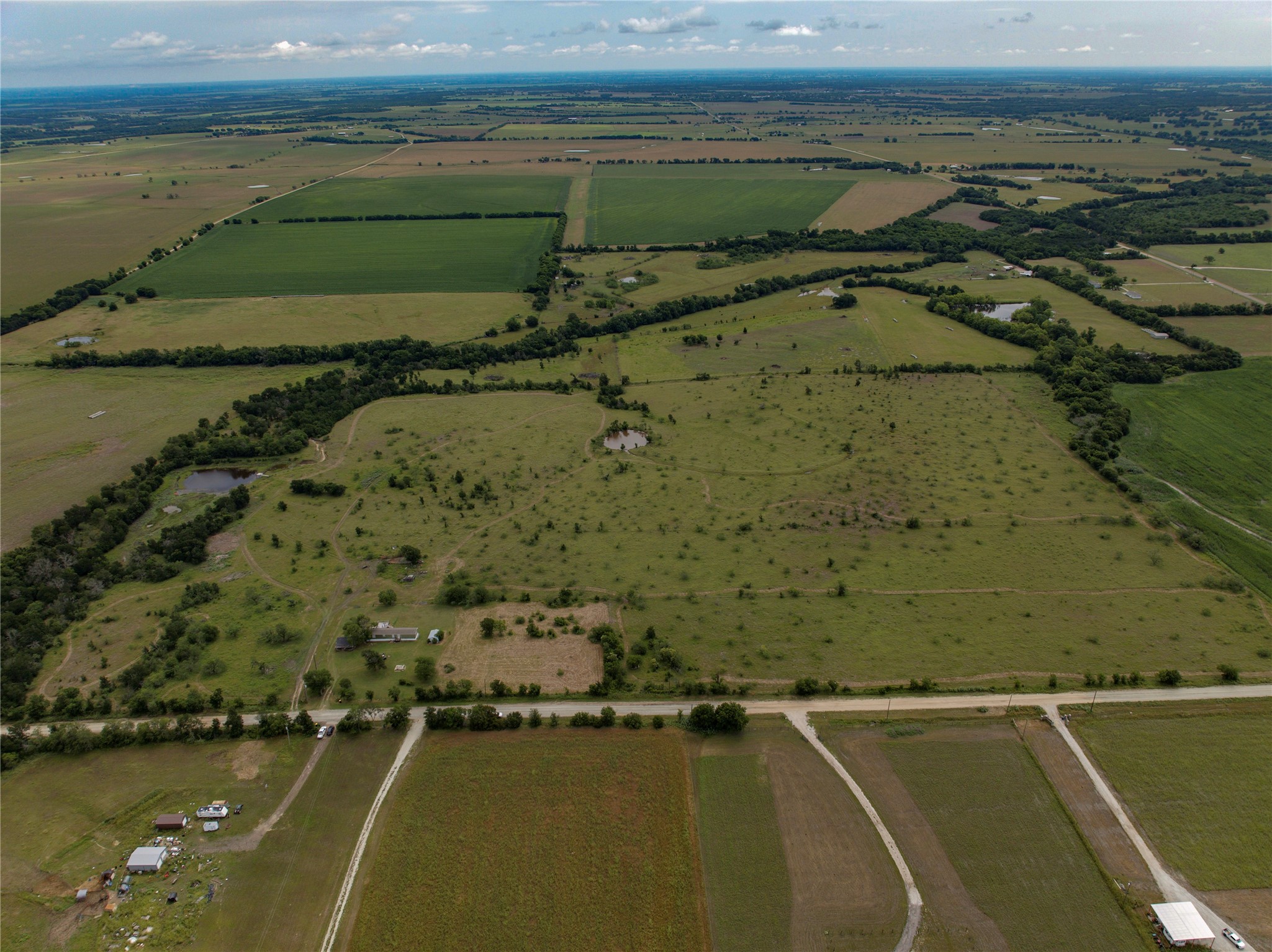 204 County Road 443 Chilton TX 76524